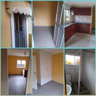 Outbuilding to rent in Merebank