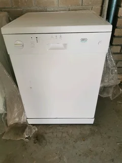 Defy dishwasher