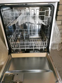 Defy dishwasher