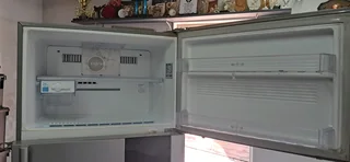 LG Express Cool Fridge / Freezer 512L R6000