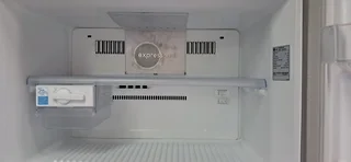 LG Express Cool Fridge / Freezer 512L R6000