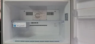 LG Express Cool Fridge / Freezer 512L R6000