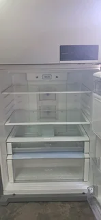 LG Express Cool Fridge / Freezer 512L R6000