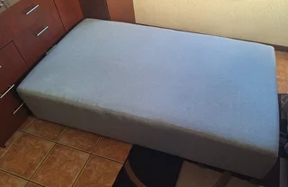 Large Ottoman