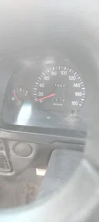 2002 Hyundai H100 Dropside