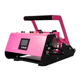 40oz double mug press