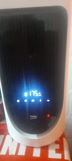 Beko 5In 1 air purifier