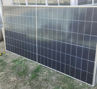 3kVA Hybrid Solar | 2.8kWh Blue Nova LiFePO4 Battery &amp; PV SOLAR Panels