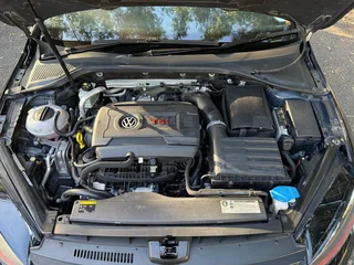 GOLF 7 GTI BLACK LOW MILES MOTORPLAN