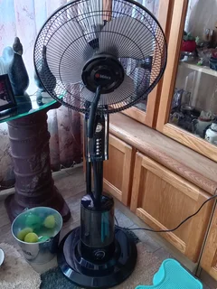 Eikehout 3 Deel TV Kas met display kaste insluitend Koffie Tafel