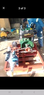 Waterpumps for Sale
