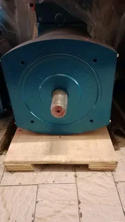 Alternators For Generators