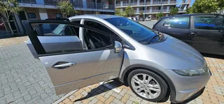 Honda 1.8 i-VTEC – Power, Reliability &amp; Comfort