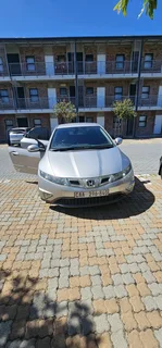 Honda 1.8 i-VTEC – Power, Reliability &amp; Comfort