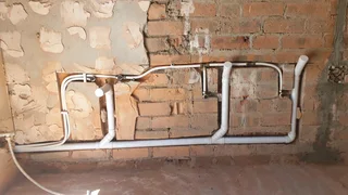 Plumber On Standby