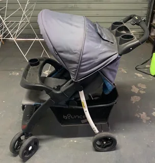 Pram - Ad posted by Michael Smith