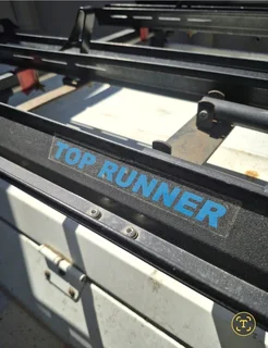 Wanted: Hold Fast Top Runner Bike Rack