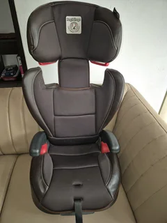 Peg Perego Car seats (x2)
