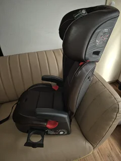 Peg Perego Car seats (x2)