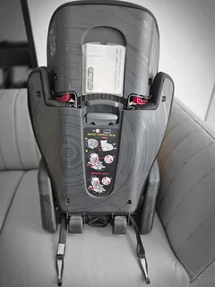 Peg Perego Car seats (x2)