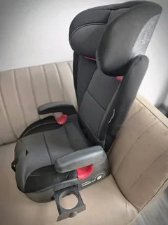 Peg Perego Car seats (x2)