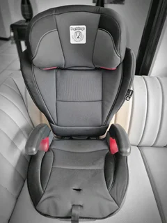 Peg Perego Car seats (x2)