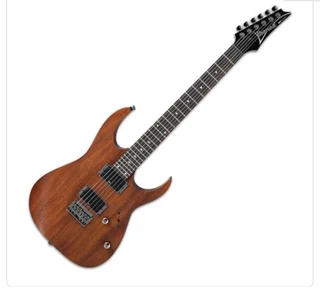 Ibanez Mohagony Wood Lead Guitar