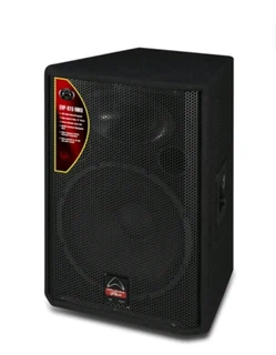 Warfdale 15 Inch Speaker