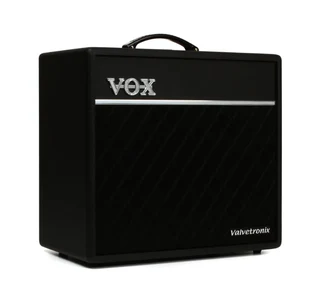 VOX VT 80&#43; AMP BOX