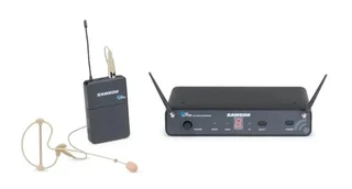 Samson Concert 88 Headset