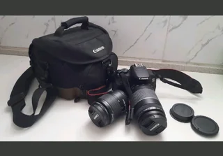 Canon Camera 700D EOS