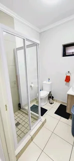 Modern 2 bedroom home in a secure gated complex