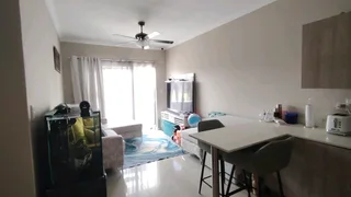 Modern 2 bedroom home in a secure gated complex