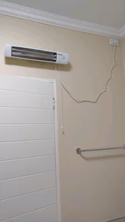 Modern 2 bedroom home in a secure gated complex