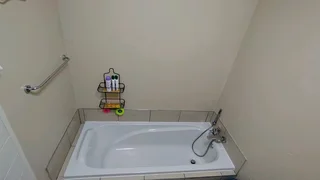 Modern 2 bedroom home in a secure gated complex