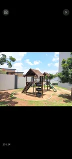 Modern 2 bedroom home in a secure gated complex