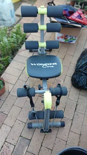 Second hand gym equipment for sale in Strand