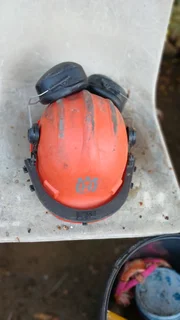 Various garden goods for sale