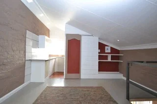 Upstairs Loft Apartment to rent from 1 March 2026