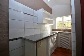 Upstairs Loft Apartment to rent from 1 March 2026