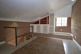 Upstairs Loft Apartment to rent from 1 March 2026