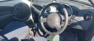 2006 Ford Ka Hatchback