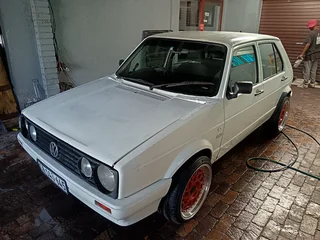 2007 Volkswagen Citi Rox 1.4i airconspec