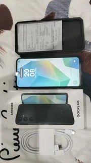 Samsung A16 5g