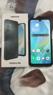 Samsung A16 5g