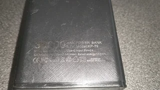30000mah Powerbank