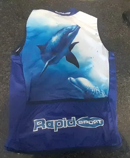 Cycling Jerseys - Brand New - R50 each