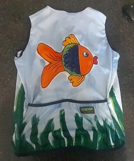 Cycling Jerseys - Brand New - R50 each