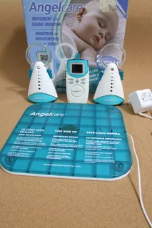 Angelcare Baby Monitor