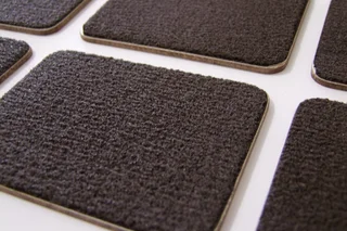 Vintage Bird Coasters